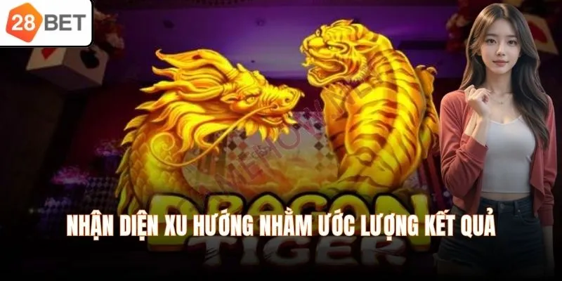 Nhận diện xu hướng nhằm ước lượng kết quả